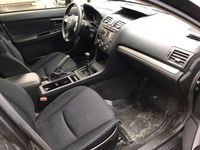 Gebraucht Subaru XV Active 147 PS (108 kW) 2015 Grau SUV