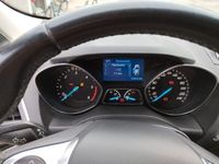 gebraucht Ford Kuga 2,0 TDCi 2x4 103kW SYNC Edition SYNC Ed...