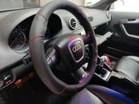 Gebraucht Audi A3 S-Line 250 PS (183 kW) 2005 Blau Kleinwagen