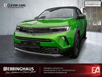 Gebraucht Opel Mokka-e Elegance 100 kW (136 PS) 2022 Grün SUV