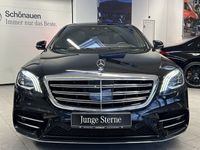 gebraucht Mercedes S400 4M AMG+DISTR.+PANO+STDHZ+HUD+BURMES+MBEAM