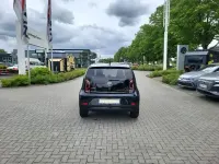 Gebraucht VW up! Active 65 PS (47 kW) 2022 Schwarz Kleinwagen
