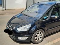 gebraucht Ford Galaxy 