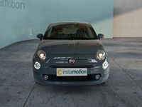 gebraucht Fiat 500 1.0 GSE Hybrid Cult 99 ? mtl