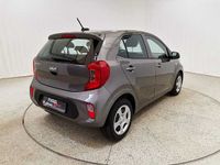 gebraucht Kia Picanto 1.2 Edition 7 Drive SHZ|Lenkradhzg.