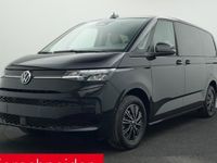 Neu VW Multivan Goal 150 PS (110 kW) 2025 Grau Van
