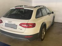 Gebraucht Audi A4 Allroad 177 PS (130 kW) 2014 Weiß Kombi