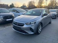 Gebraucht Opel Corsa 75 PS (55 kW) 2020 Grau Kleinwagen