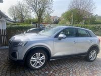 gebraucht Audi Q2 35 TFSI S tronic advanced advanced