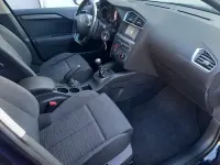 Usata Citroën C4 PureTech 131 CV (96 kW) 2016 Blu Berlina