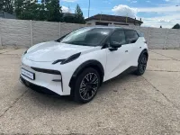 Gebraucht Zeekr X Privilege AWD 314 kW (428 PS) 2025 Weiß SUV