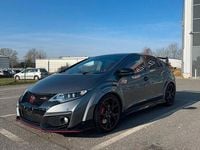 Gebraucht Honda Civic Type R GT 310 PS (228 kW) 2016 Grau Limousine