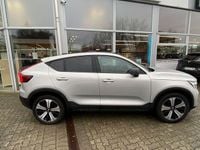 Gebraucht Volvo C40 Ultimate 300 kW (408 PS) 2022 Silver dawn metallic SUV