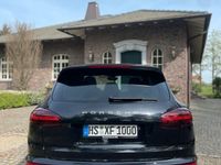 gebraucht Porsche Cayenne S Facelift * Approved