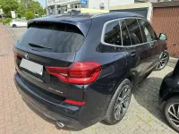 Gebraucht BMW X3 M Sport 184 PS (135 kW) 2020 SUV