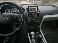 gebraucht Mercedes C300 4matic AUTOMATIK