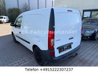 Gebraucht Mercedes Citan 109 90 PS (66 kW) 2015 Weiß Van / Kleinbus