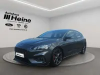 Gebraucht Ford Focus ST 280 PS (205 kW) 2020 Magneticgrau metallic Limousine
