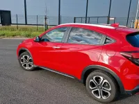 Gebraucht Honda HR-V Executive 131 PS (96 kW) 2019 SUV