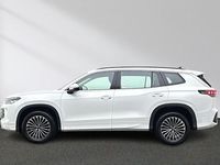 Neu VW Tayron Life 193 PS (141 kW) 2026 Weiß SUV