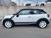 Gebraucht Mini Cooper S 184 PS (135 kW) 2013 Weiß Kleinwagen