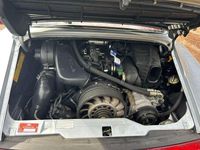 Gebraucht Porsche 911 Carrera 272 PS (200 kW) 1994 Silber Coupé