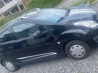 Second-hand Chevrolet Spark LTZ 82 CP (60 kW) 2014 Negru Hatchback