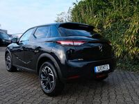 Gebraucht DS Automobiles DS3 Crossback So Chic 131 PS (96 kW) 2020 Schwarz SUV