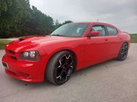 gebraucht Dodge Charger SRT 8 61 Hemi V8