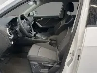 Gebraucht Audi Q2 Comfort 116 PS (85 kW) 2024 Arkonaweiß SUV