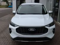 Neu Ford Kuga Titanium 182 PS (133 kW) 2026 Frozen white SUV