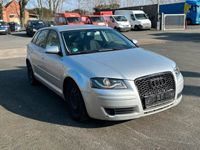 gebraucht Audi A3 *Sportpaket*Standheizung*TÜV*