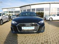 Gebraucht Audi A5 Business 150 PS (110 kW) 2022 Andere Coupé