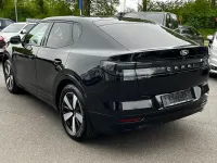 Gebraucht Ford Capri 210 kW (286 PS) 2025 Schwarz SUV