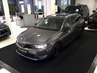 Gebraucht Opel Astra Elegance 150 PS (110 kW) 2023 Grau/typ aussenverkleidung met Kombi