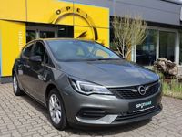 gebraucht Opel Astra 5trg 1.2 Edition Klima/SHZ/PDC/Navi 4.0