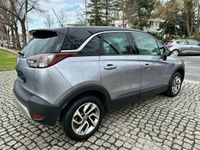 gebraucht Opel Crossland X 2020