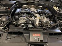 Gebraucht Mercedes CLS350 330 PS (242 kW) 2012 Grau Kombi