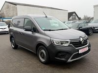 Gebraucht Renault Kangoo Edition One 95 PS (69 kW) 2021 Grau SUV