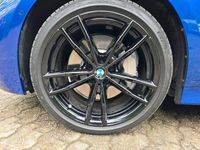 gebraucht BMW 330e M Paket AHK HUD PANO ACC Garantie