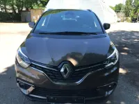 Occasion Renault Scenic E-Tech Bose Edition 160 ch (117 kW) 2017 Marron Monospace