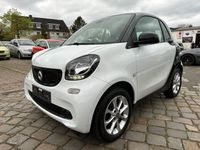 gebraucht Smart ForTwo Coupé 