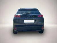 Gebraucht Peugeot 3008 GT 131 PS (96 kW) 2024 Manufacturer SUV