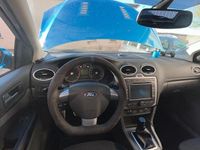 Gebraucht Ford Focus ST 145 PS (106 kW) 2005 Blau Coupé