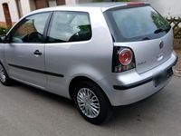 gebraucht VW Polo 