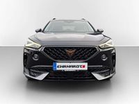 Gebraucht Cupra Formentor 150 PS (110 kW) 2022 Schwarz SUV