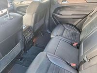 Gebraucht Mercedes ML350 306 PS (225 kW) 2013 Grau SUV