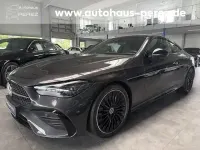 Gebraucht Mercedes CLE300 Premium 258 PS (189 kW) 2024 Grau Coupé