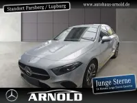 Gebraucht Mercedes A200 Progressive 163 PS (119 kW) 2025 Silber Limousine