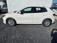 Neu Skoda Fabia Selection 116 PS (85 kW) 2026 Weiss 9p9p Kleinwagen